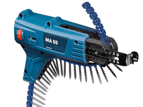 MAGASIN BOSCH, MA 55