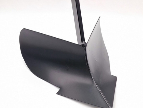 Kupplog tillbehör, Svea redskap