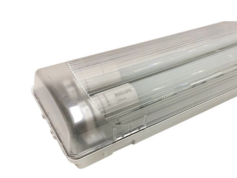 Industriarmatur led 14,5W IP65
