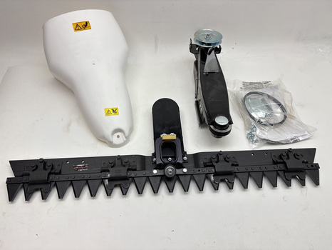 Slåtterbalk Barra Bilema, 102 cm EVO.