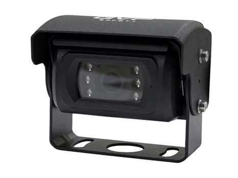 1 st. Extra kamera 1080p med motorskydd och linsuppvärming