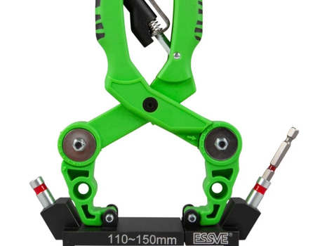 1 st. HDS 3,5 Montverktyg 110-150