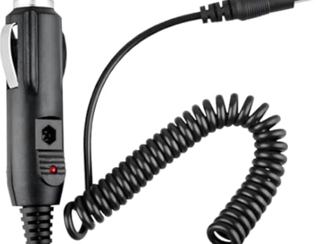 6 st. Zodiac 12-volt kabel