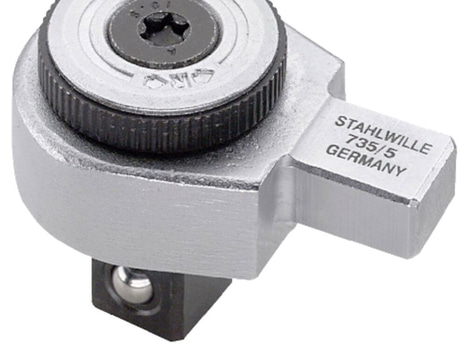 1 st. Spärrinstick Stahlwille, 3/4 14X18MM