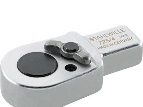 1 st. Spärrinstick Stahlwille, 1/4 9X12MM