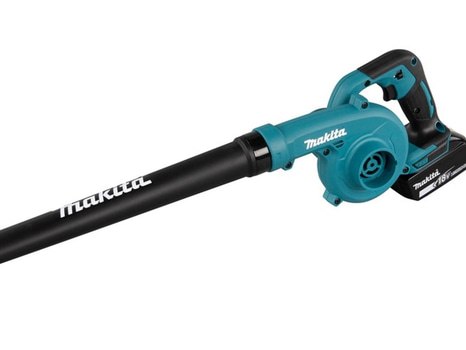 Lövblås Makita LXT DUB186