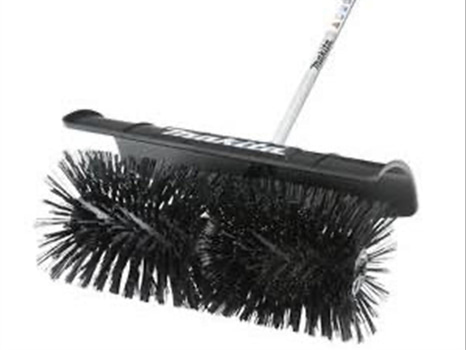 Borstvals Makita, BR400MP