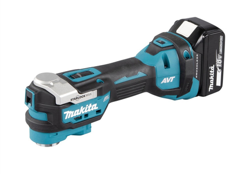 Multiverktyg LXT ® DTM52