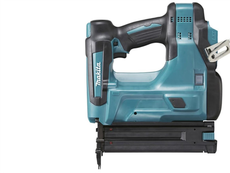 Dyckertpistol Makita 18V DBN500ZJ