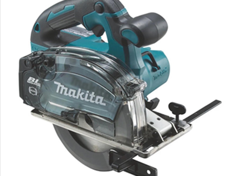Metallcirkelsåg Makita, DCS553Z, LXT 150mm