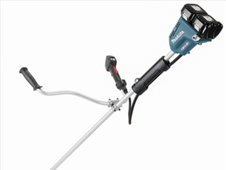 Grästrimmer Makita, LXT DUR368A