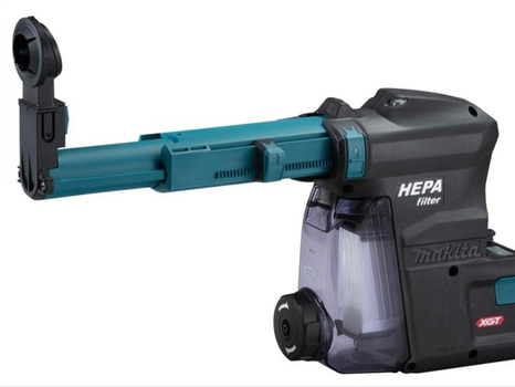 Dammsugartillsats Makita, DX14