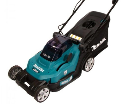 Gräsklippare Makita DLM432
