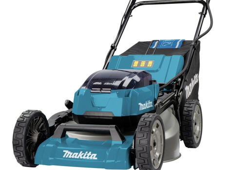 Gräsklippare Makita DLM 532Z