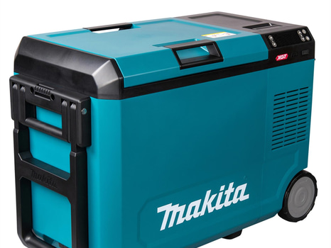 Kyl- och värmeväska Makita CW004GZ