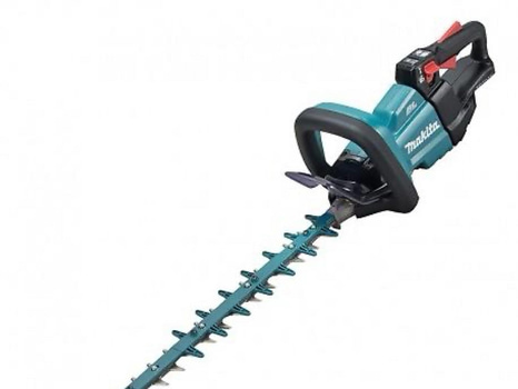 Batteridriven Häcksax Makita DUH602