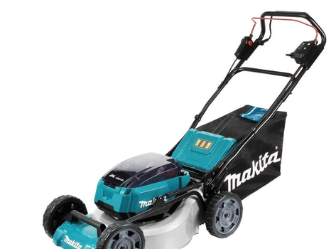 Gräsklippare Makita LXT  DLM462