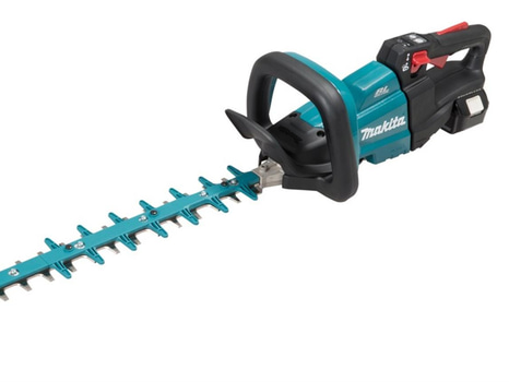Batteridriven Häcksax Makita DUH602