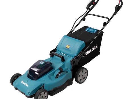 Gräsklippare Makita, DLM538, 53 cm