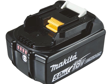 Batteri Makita, 18V 5,0ah BL1850B