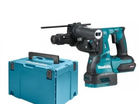 Borrhammare Makita, HR004GZ01, SDS-Plus, 40 V