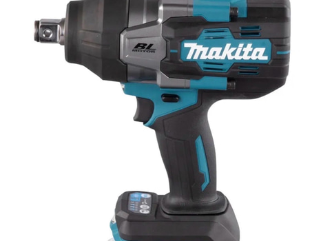 Mutterdragare Makita, TW001GZ, XGT, Z-modell, 40V