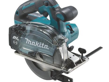 Metallcirkelsåg Makita, DCS553Z, LXT 150mm,