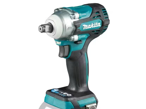Mutterdragare Makita, DTW300Z, 18V