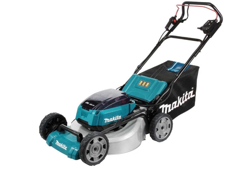 Gräsklippare Makita, DLM532Z, 53cm
