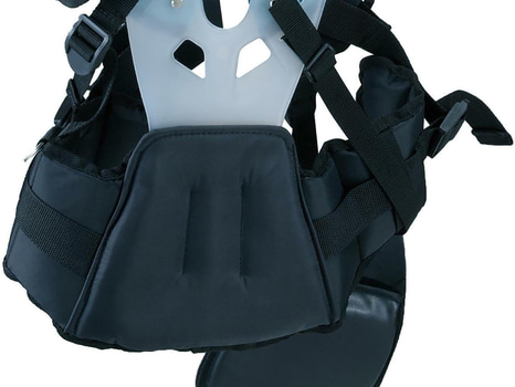 Bärsele Makita, för trimmer och röjsåg