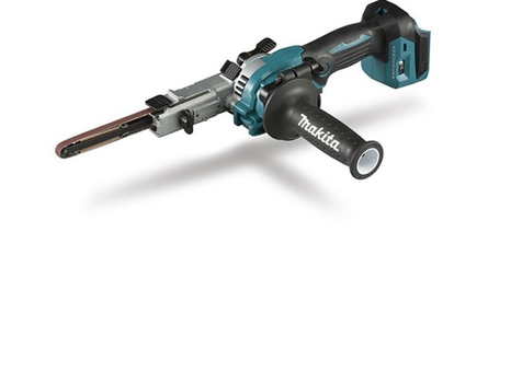 Bandslipsmaskin Makita, DBS180Z