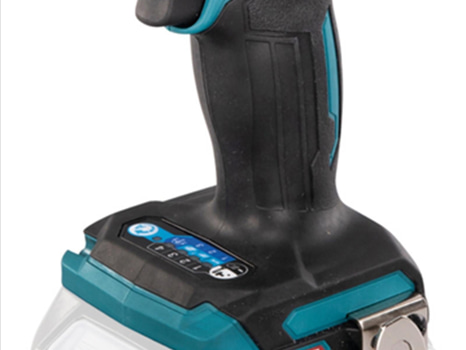 Slagskruvdragare Makita, TD001GZ, XGT