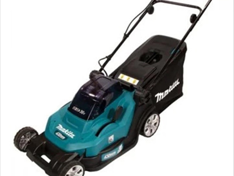 Gräsklippare Makita, DLM432