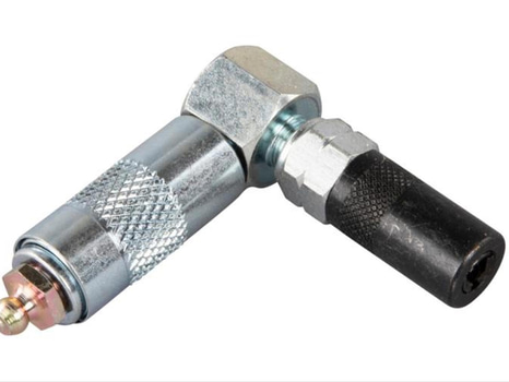 Vinklad nippel Makita, 191A77-3