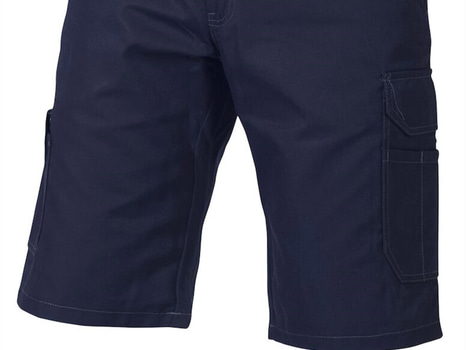 6 st. Teknikshorts Björnkläder, Pol-Bomull, stl. 44