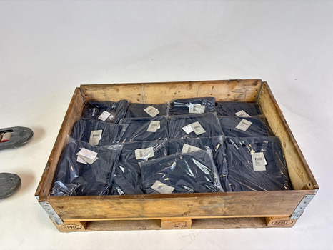 Parti med Dambyxor Björnkläder, teknikbyxa, olika storlekar