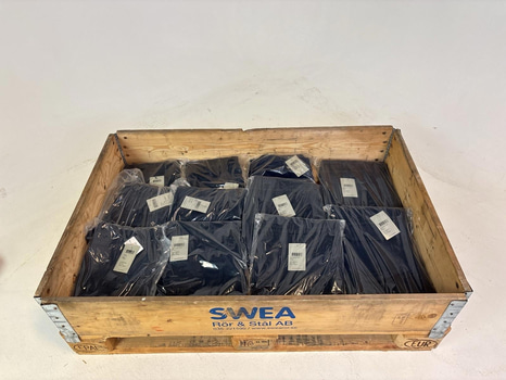 Parti med Teknikbyxor Björnkläder, bomull, marinblå, olika storlekar