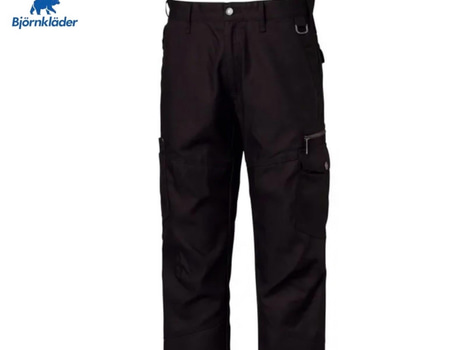 Parti med Byxor Björnkläder, On Duty, stl. 60