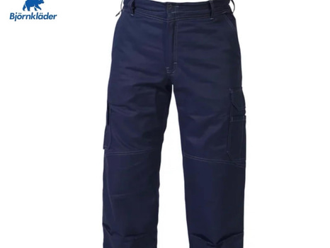 2 st. Teknikbyxa Dam Björnkläder, olika storlekar