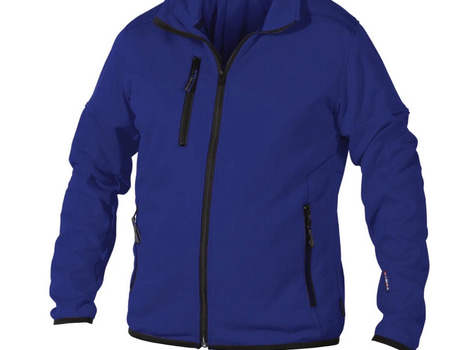 5 st. Jacka Björnkläder, Nordic Tech Sweat, olika storlekar