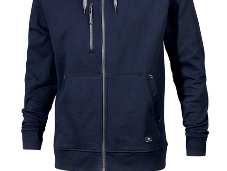 7 st. Hoodie Björnkläder, stl. XS