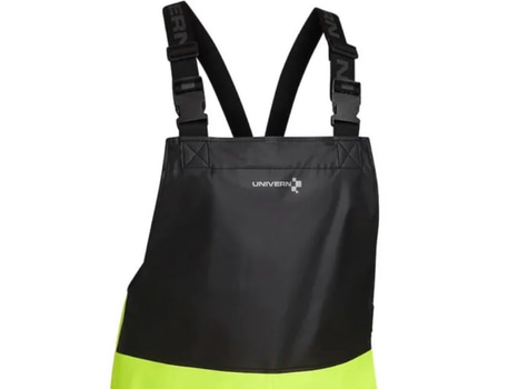 Midje Regnbyxa Univern, Vestnes HiVis gul