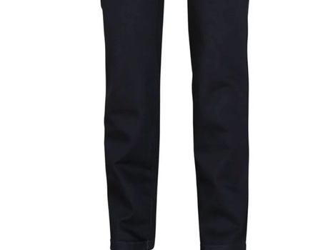 Demin byxa Björnkläder, Marin-44