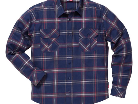 Skjorta Fristads, stl. S, 104986