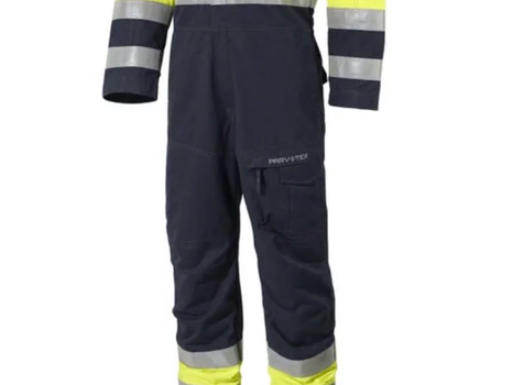 Overall Parvotex Björnkläder, stl. 62