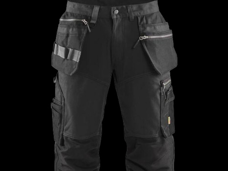 Pirtabyxa GestoWorkwear, stl. C44
