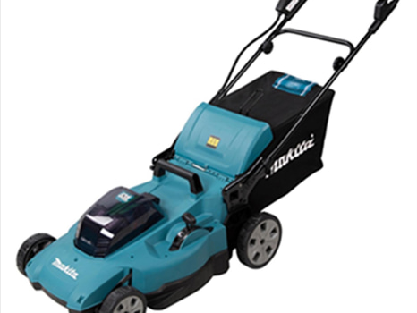 Gräsklippare Makita, DLM538