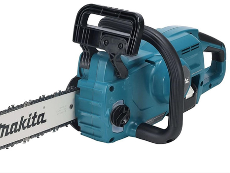 Kedjesåg Makita LXT DUC357