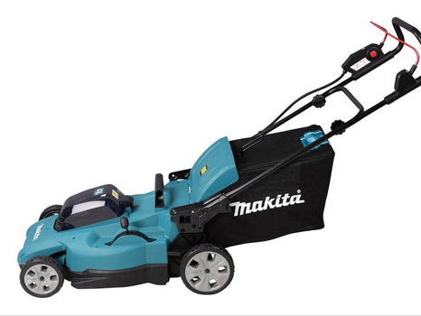 Gräsklippare Makita DLM538