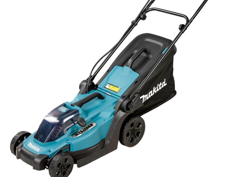 Gräsklippare Makita LXT DLM330